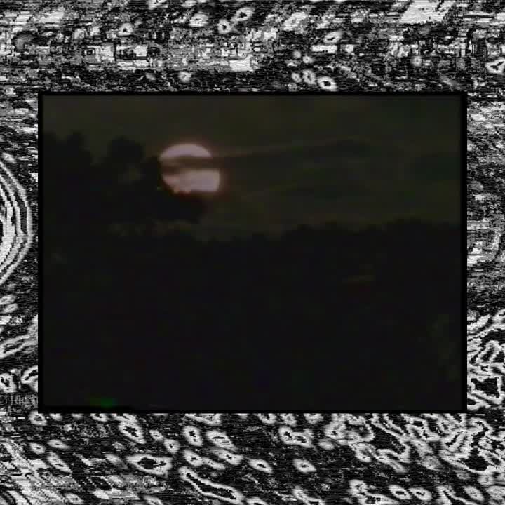 Poster de “Aquí en Telembí” — DNZA’s Footwork Remix